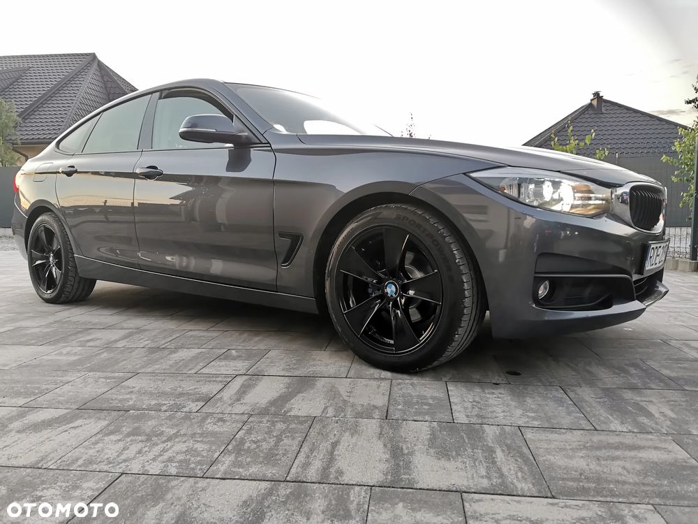 BMW Seria 3 - 38