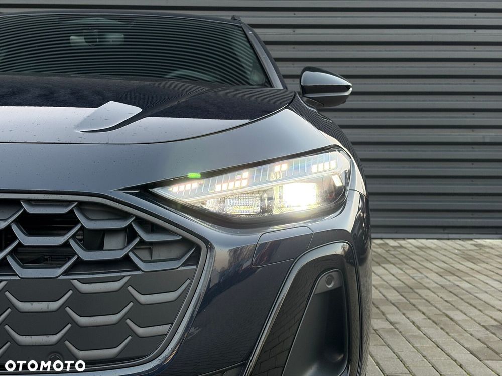 Audi A5 Avant - 20