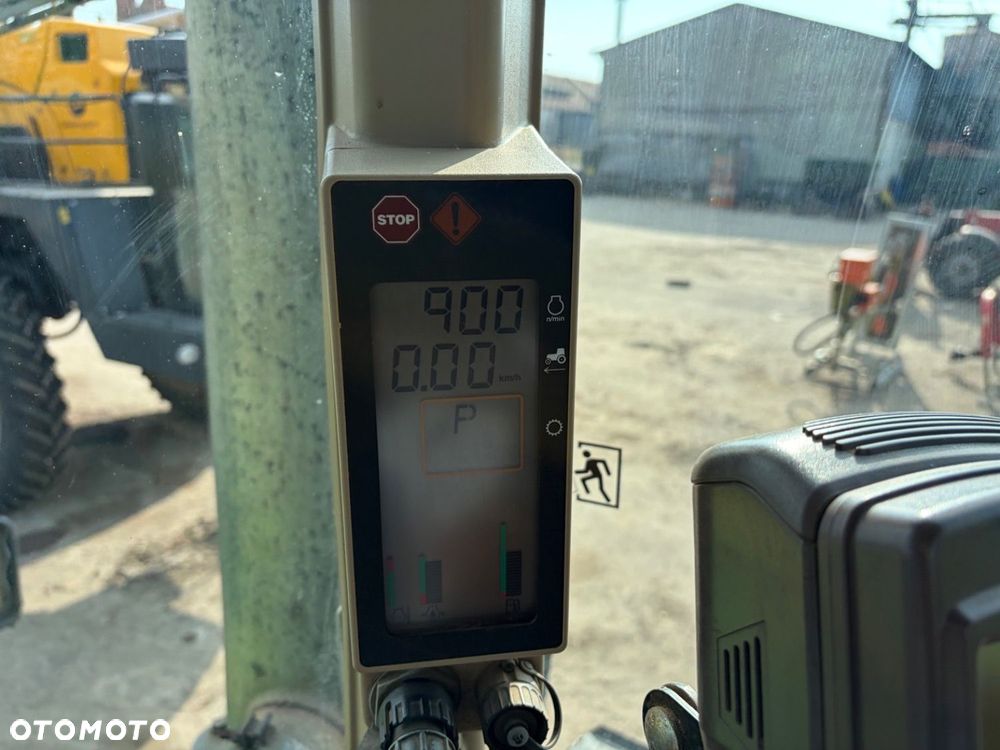 John Deere 9530T - 16