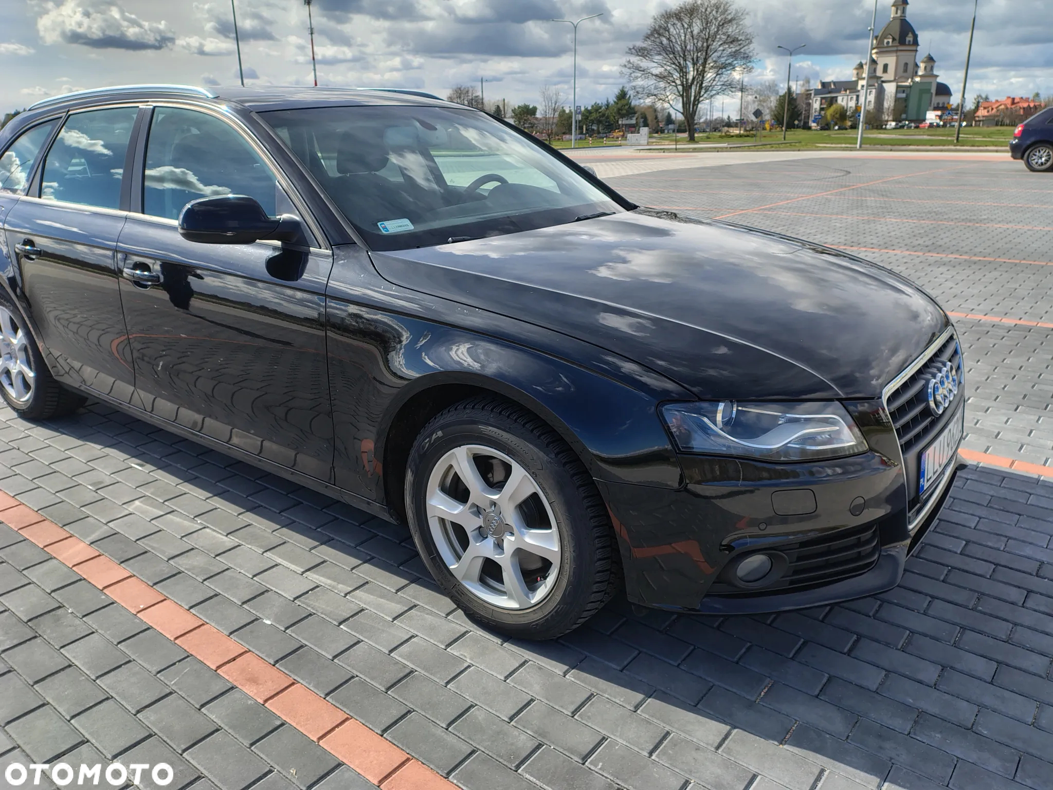 Audi A4 1.8 TFSI - 15