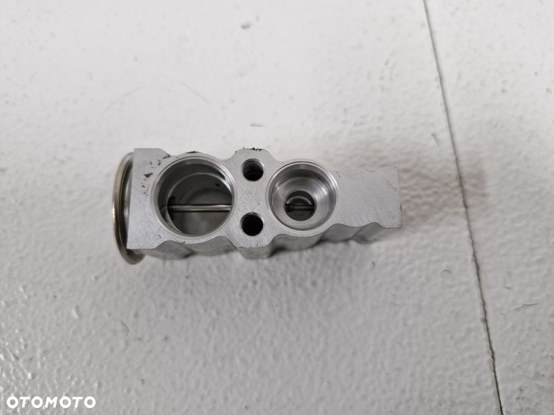 toyota c-hr zawór rozprężny klimatyzacji nagrzewnicy dmuchawy dt447500-5440 11d14 - 3