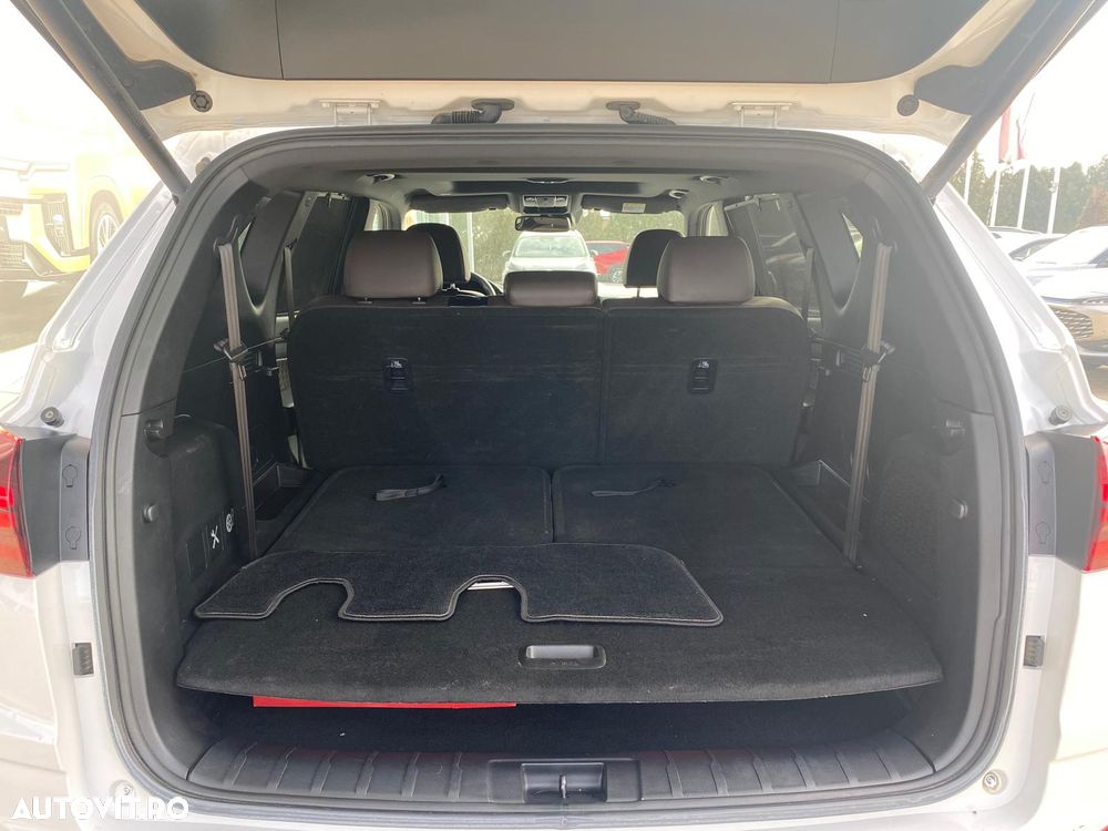 SsangYong REXTON G4 2.2 e-XDI 4WD Premium - 40