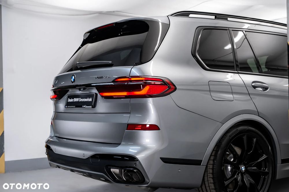 BMW X7 - 19