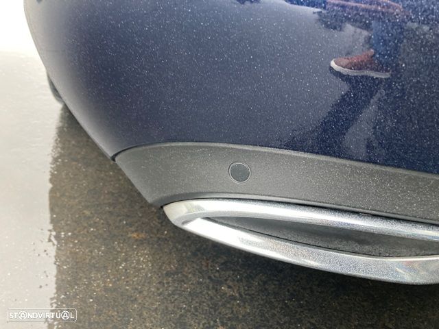 Mercedes-Benz C 220 d Avantgarde - 11