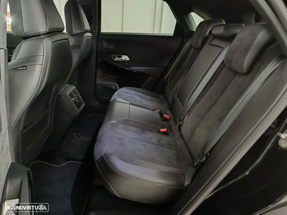 DS DS7 Crossback PureTech 130 Aut. Performance Line - 23