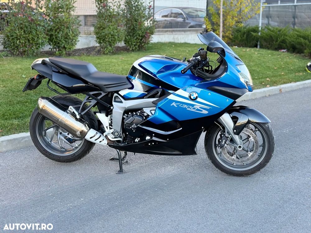 BMW K 1300 S - 6