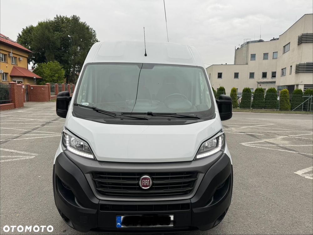 Fiat Ducato - 2