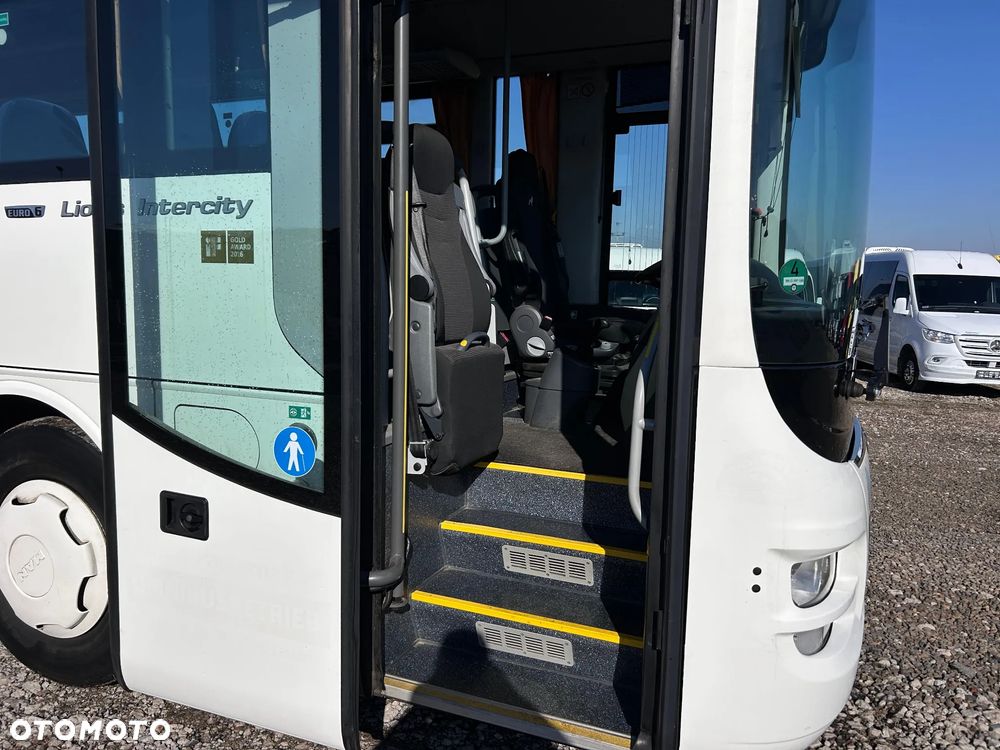 MAN Lion's Intercity - 19
