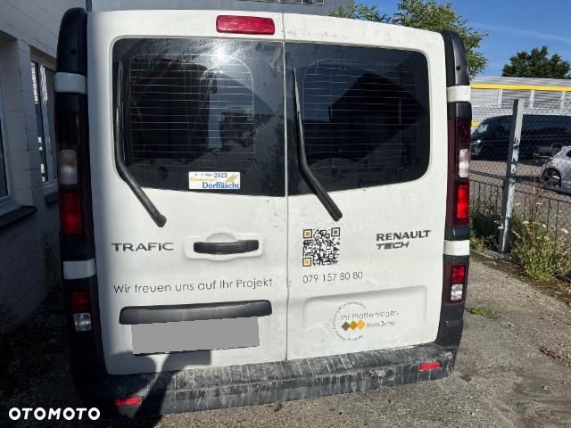 Renault traffic L2 H1 - 5