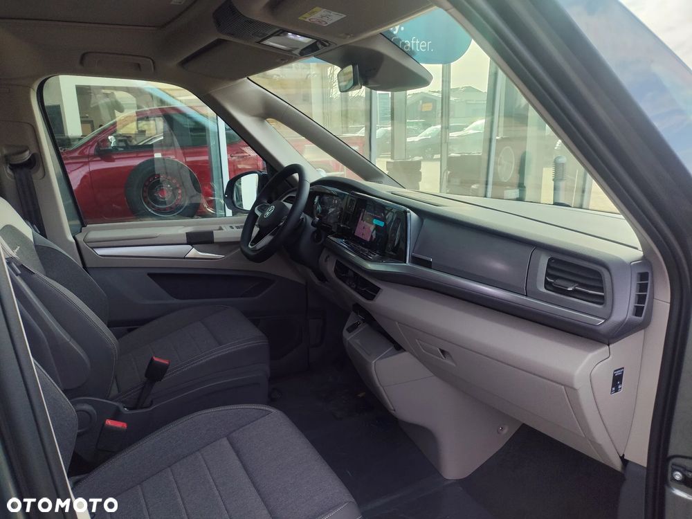 Volkswagen California - 26
