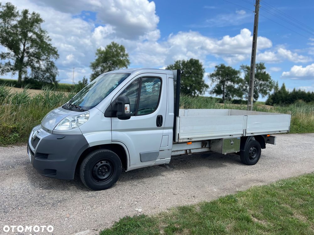 Peugeot Boxer - 11