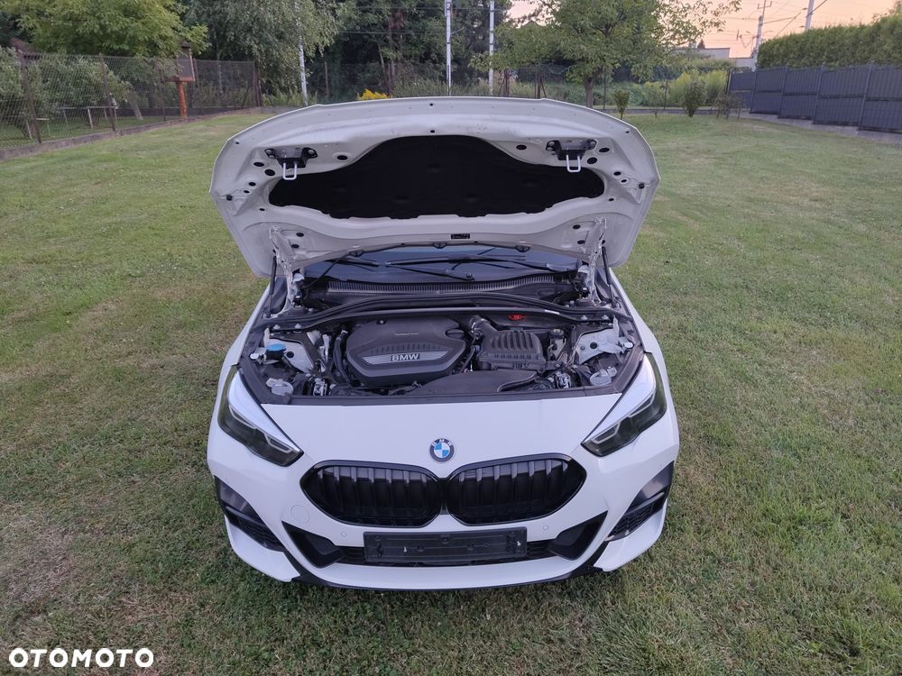 BMW Seria 2 218d GT M Sport sport - 27