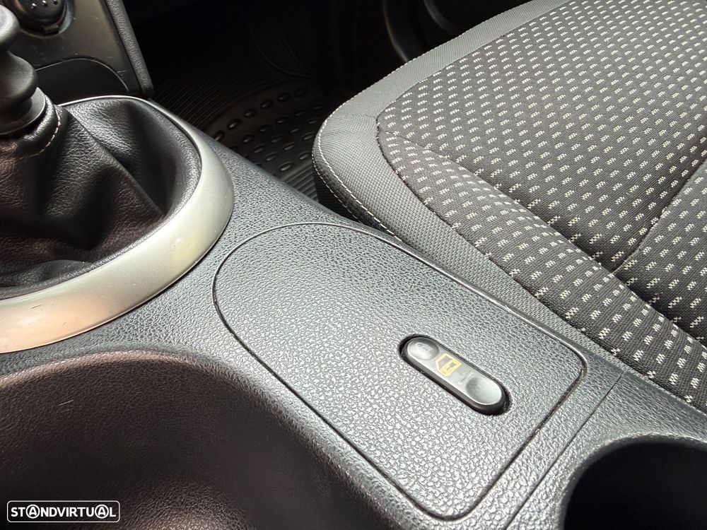 Nissan Qashqai 1.5 dCi Acenta 129g - 13