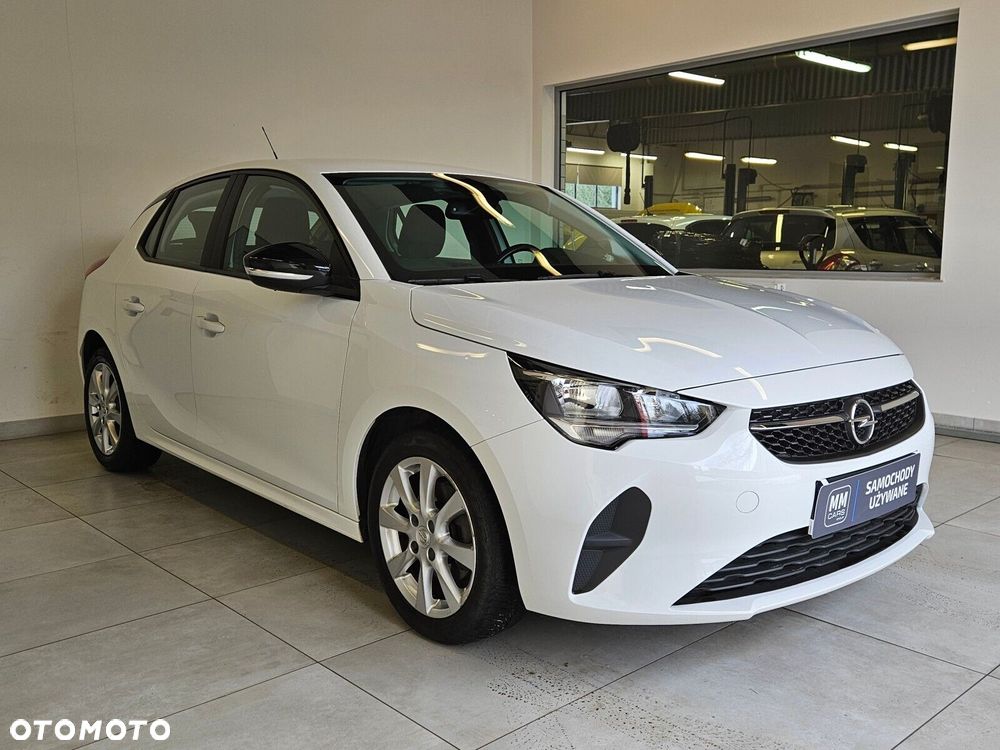 Opel Corsa 1.2 Edition S&S - 3