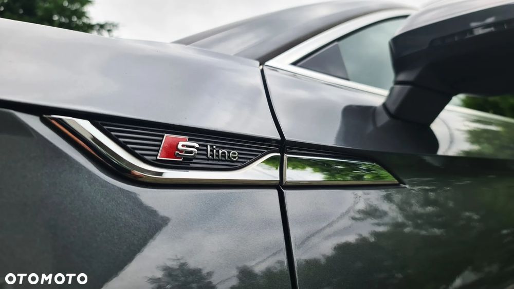 Audi A5 Coupé 2.0 TDI Quattro Sport S tronic - 30