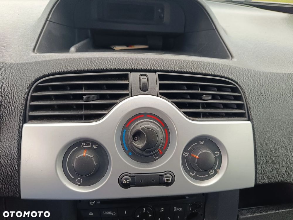 Renault Kangoo dCi 110 FAP Grand - 37