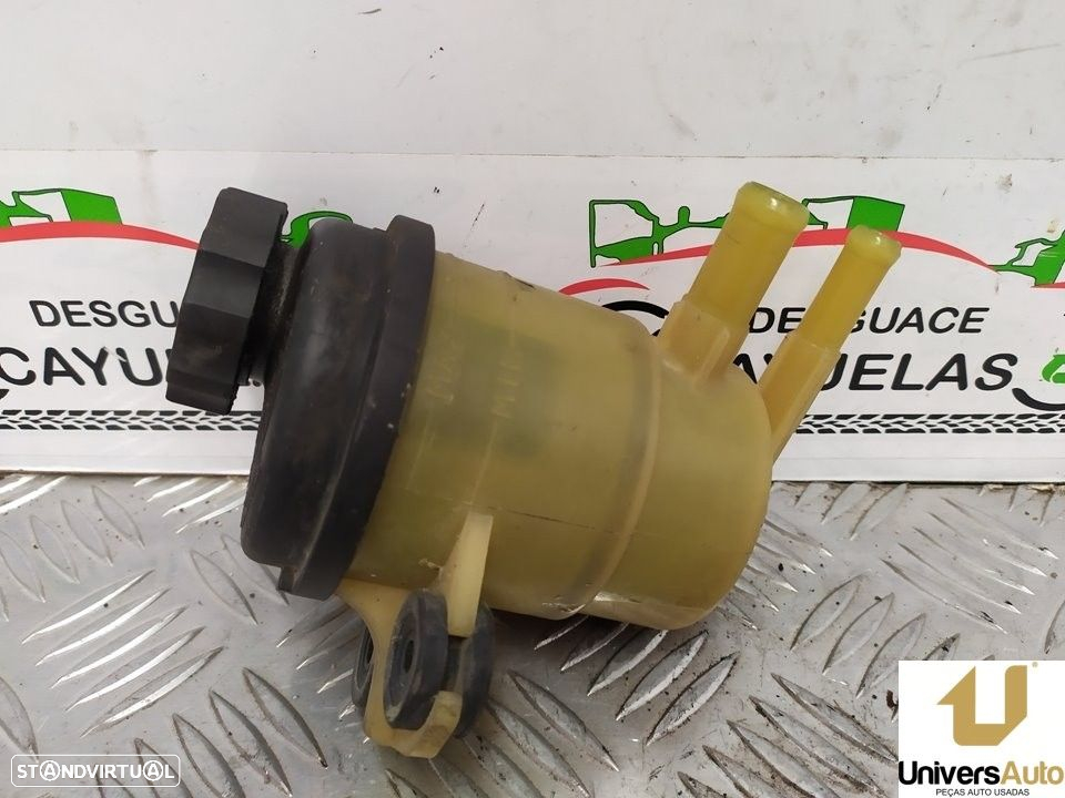 DEPOSITO SERVO KIA CERATO SEDAN 2004 -57150-2F000 - 4