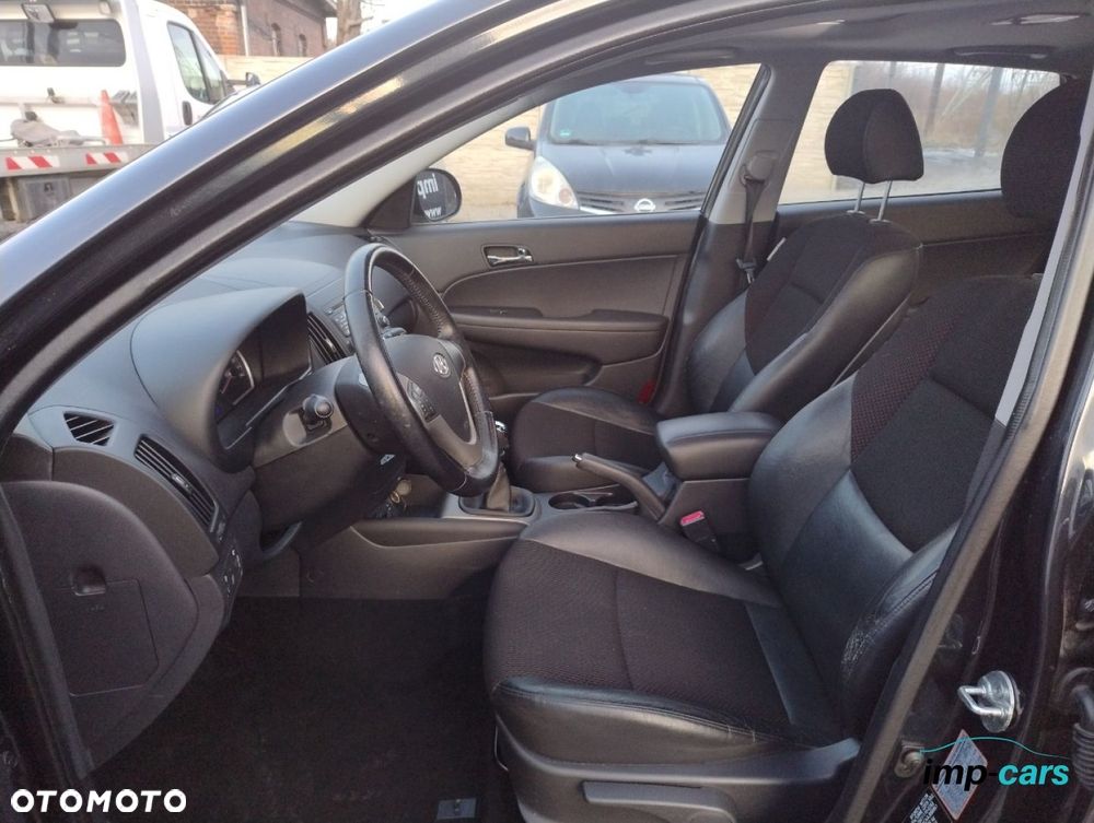 Hyundai i30 - 5