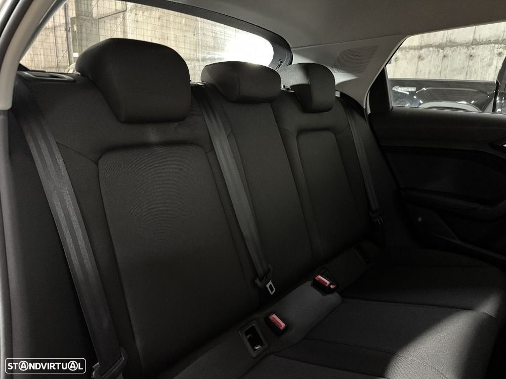 Audi A1 Sportback 25 TFSI Advanced - 7