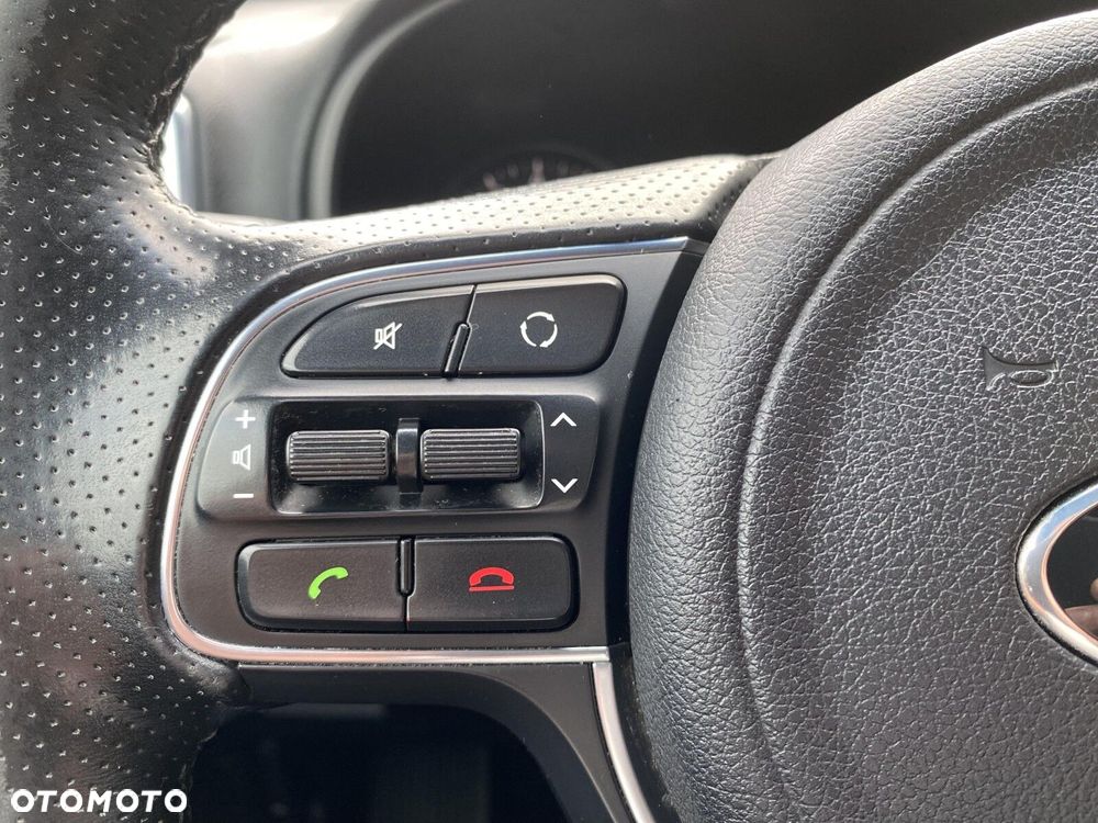 Kia Sportage 1.6 T-GDI GT Line 4WD DCT - 26