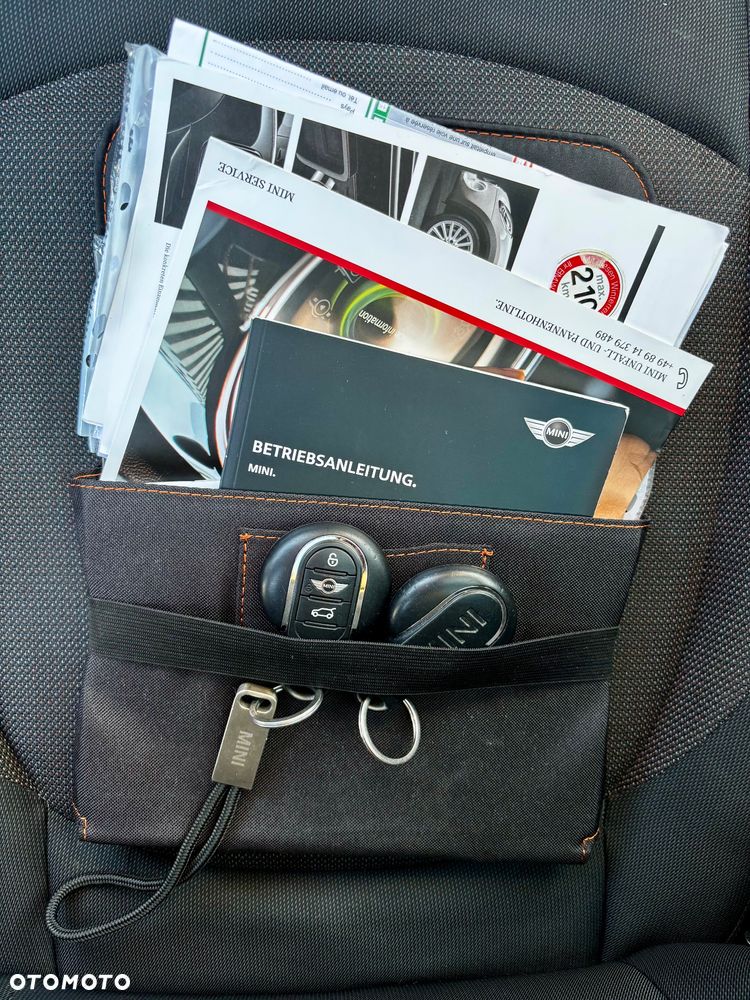 MINI Cooper - 14