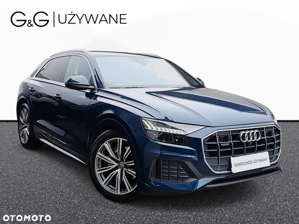 Audi Q8 - 4