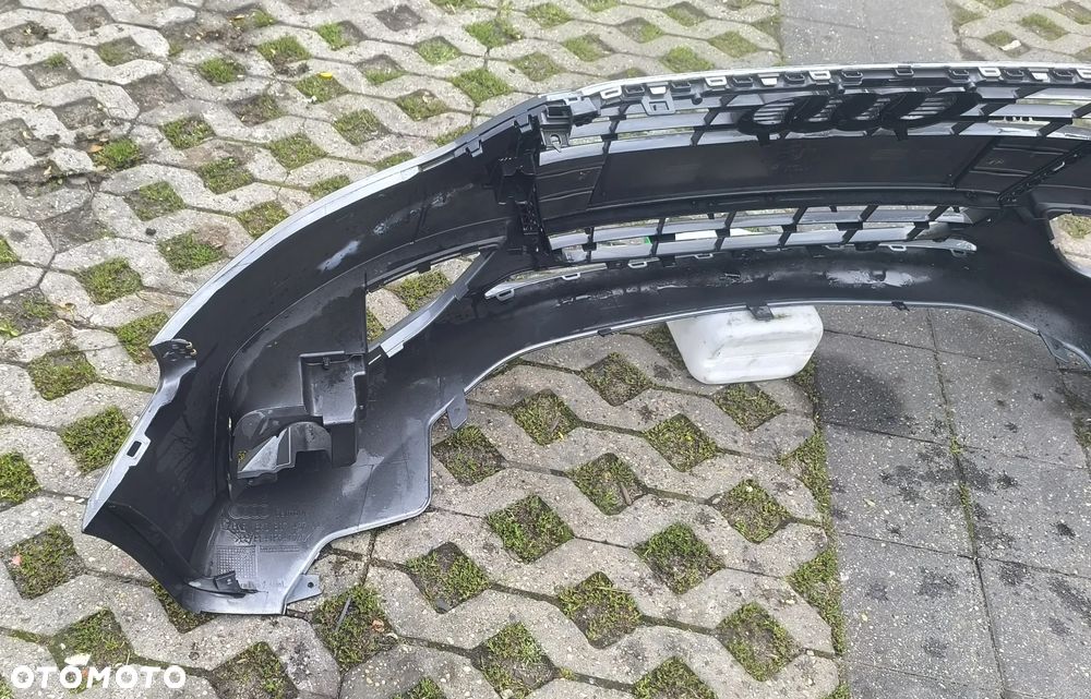 zderzak przód audi A4 B8 lift 12-15r. 8K0807437AA - 6