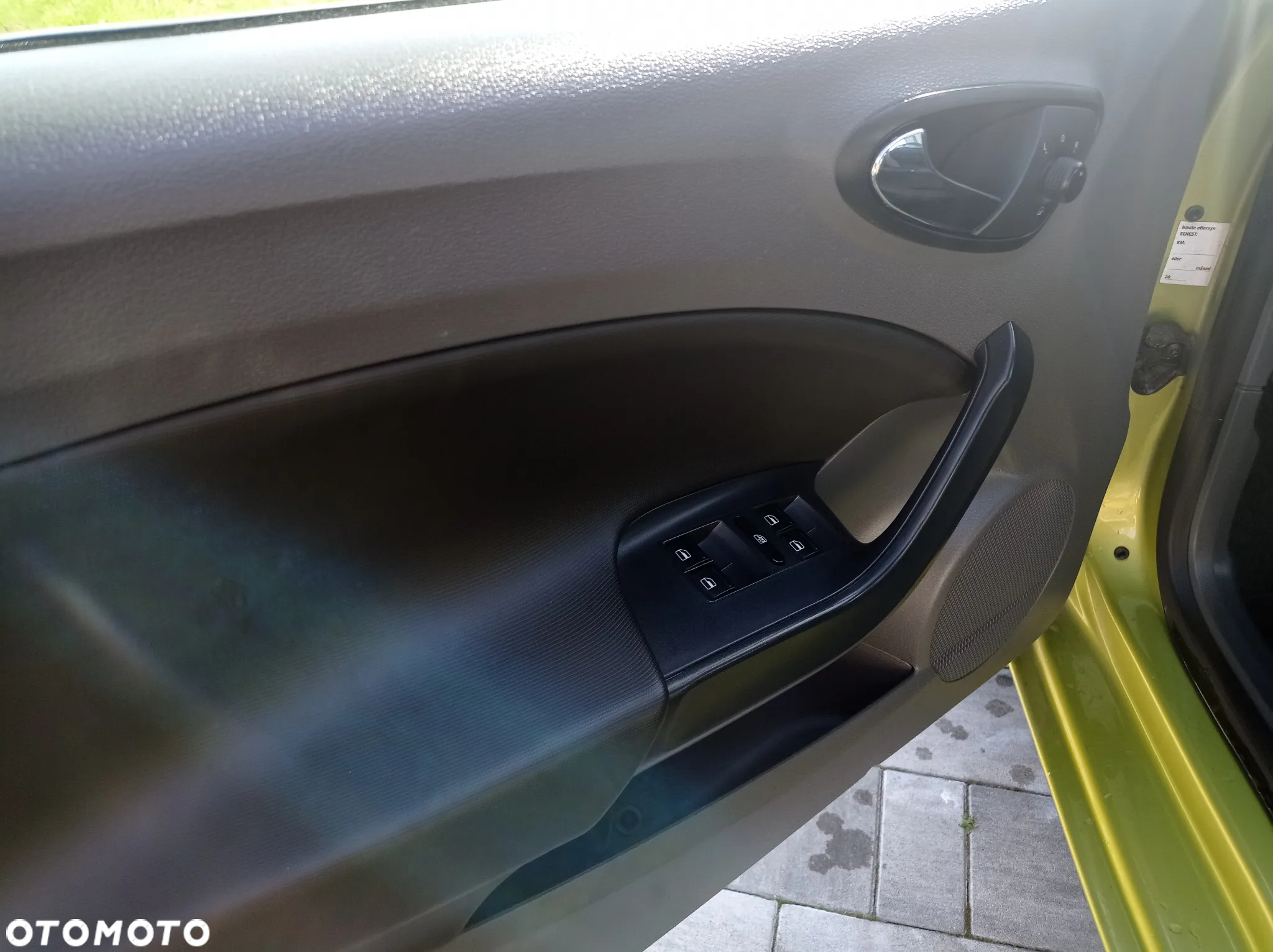 Seat Ibiza - 13