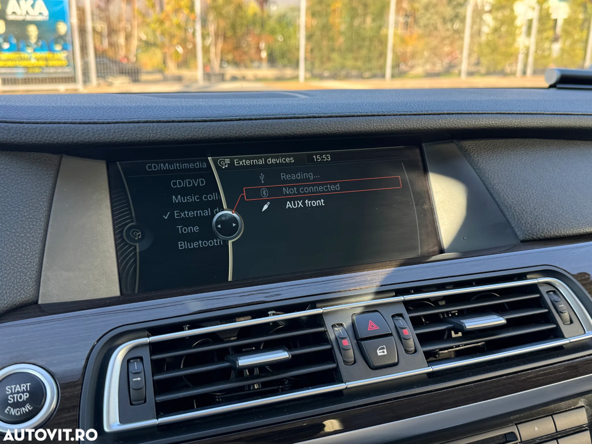 BMW Seria 7 740d xDrive Aut. - 17