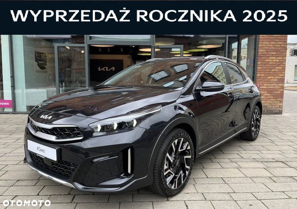 Kia XCeed 1.5 T-GDI M - 2