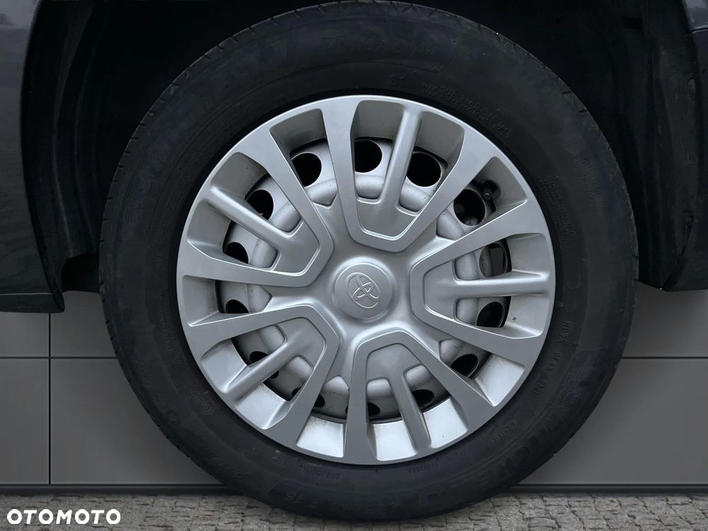 Toyota PROACE LONG L2 2.4T 1.5D 130KM Active 4D FURGON - 29
