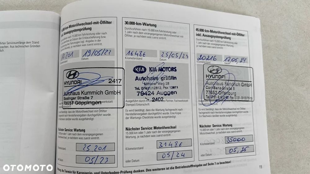 Hyundai Tucson 1.6 T-GDi N Line 4WD DCT - 22