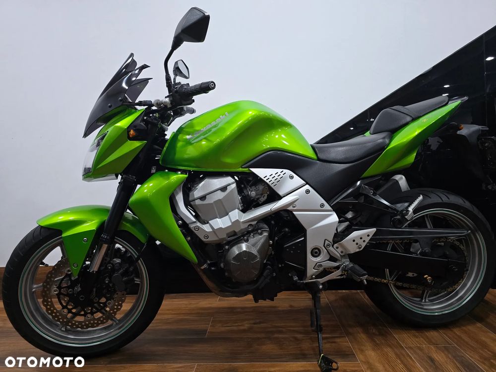Kawasaki Z - 40