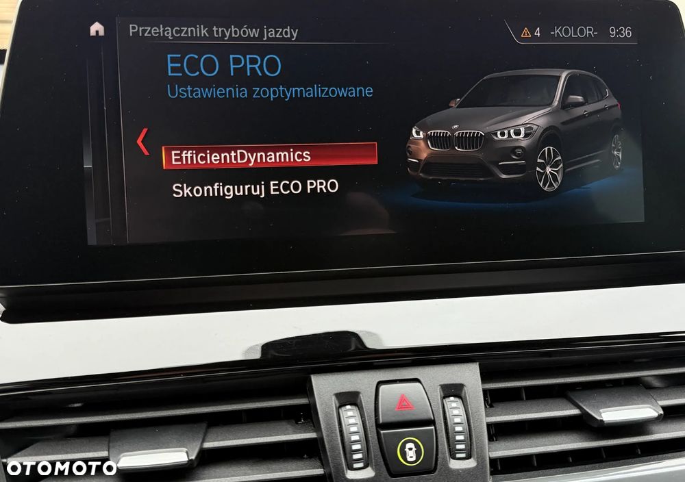 BMW X1 sDrive18d xLine - 25