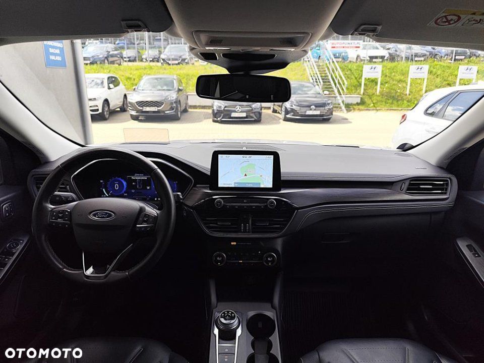 Ford Kuga - 14