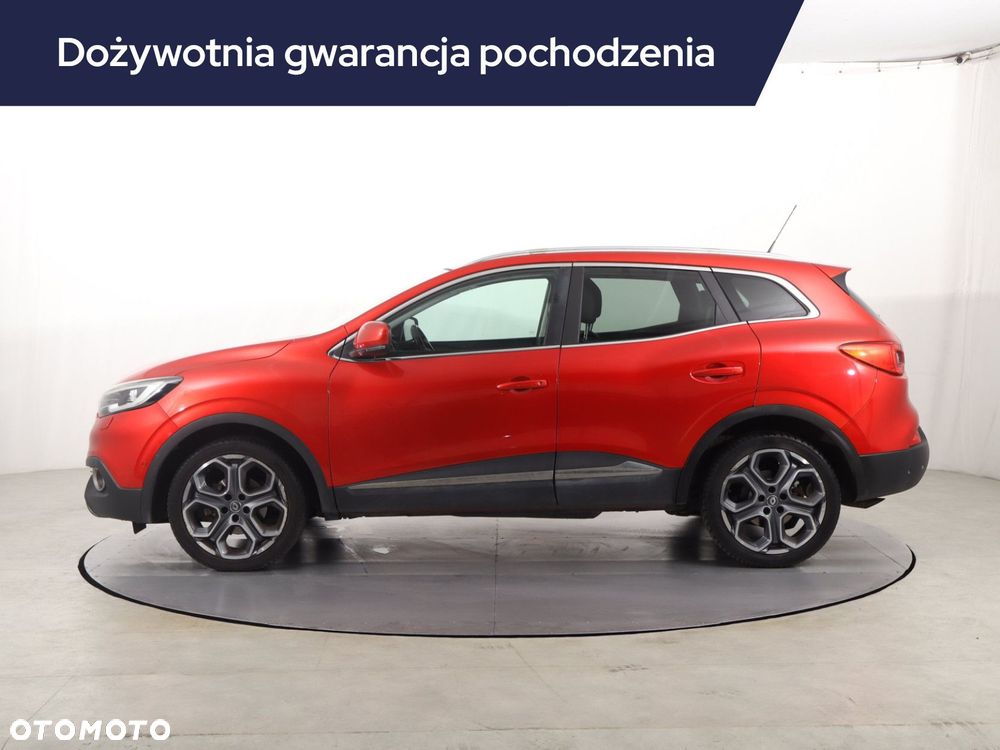 Renault Kadjar - 4