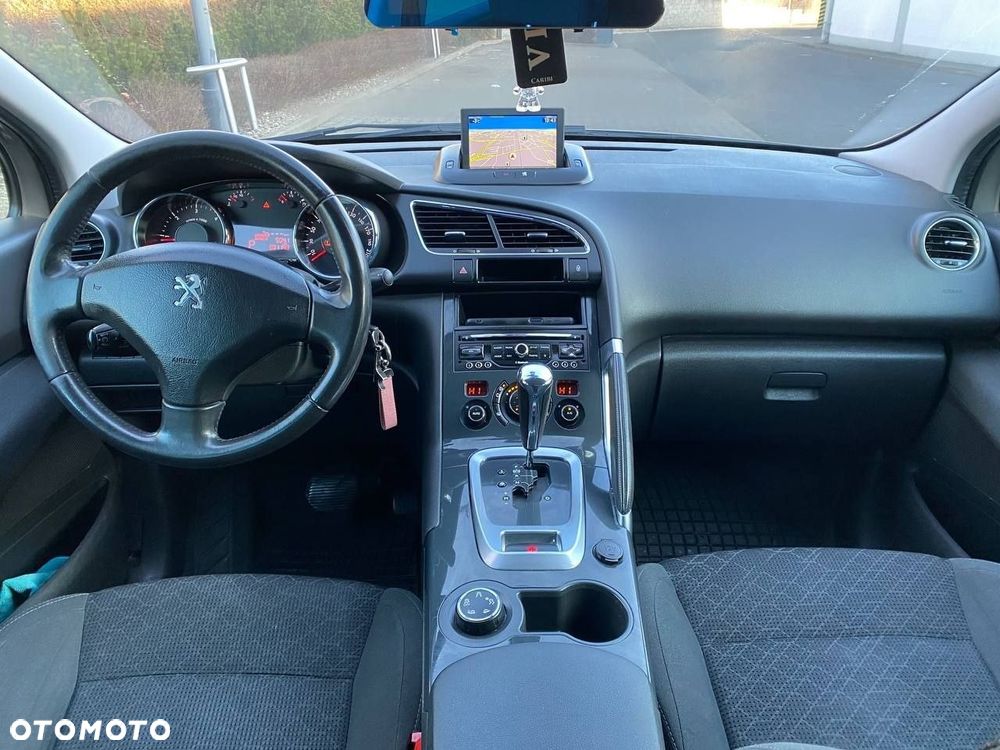 Peugeot 3008 - 6