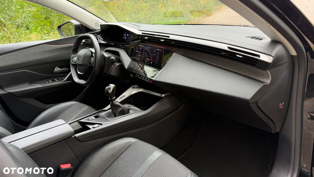 Peugeot 308 - 18