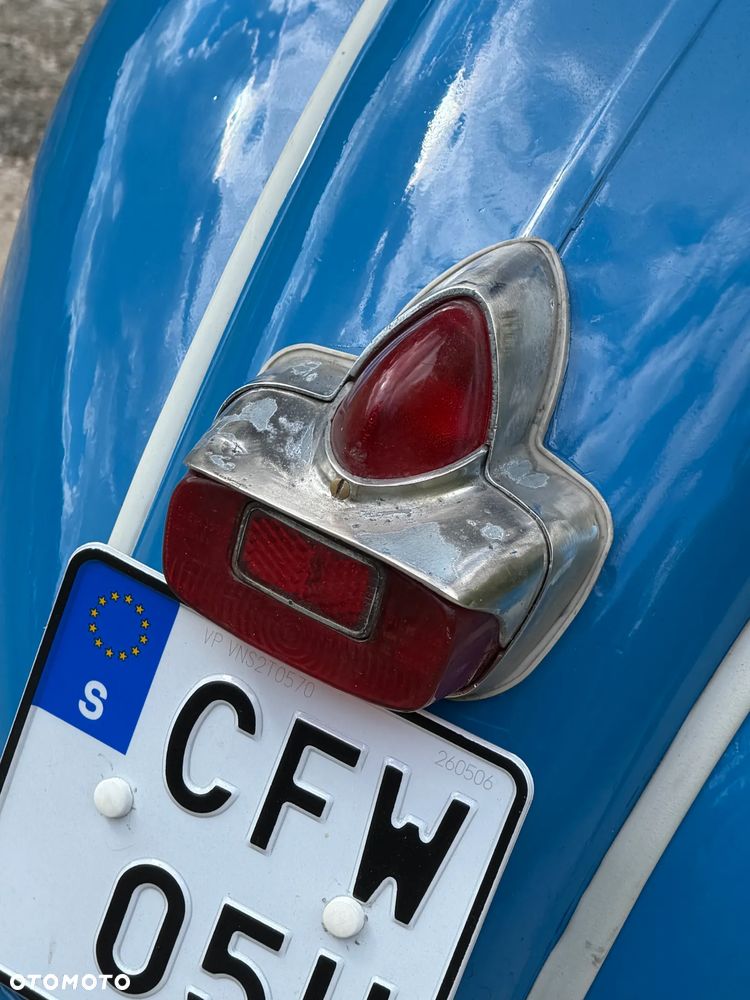 Vespa Inny - 15