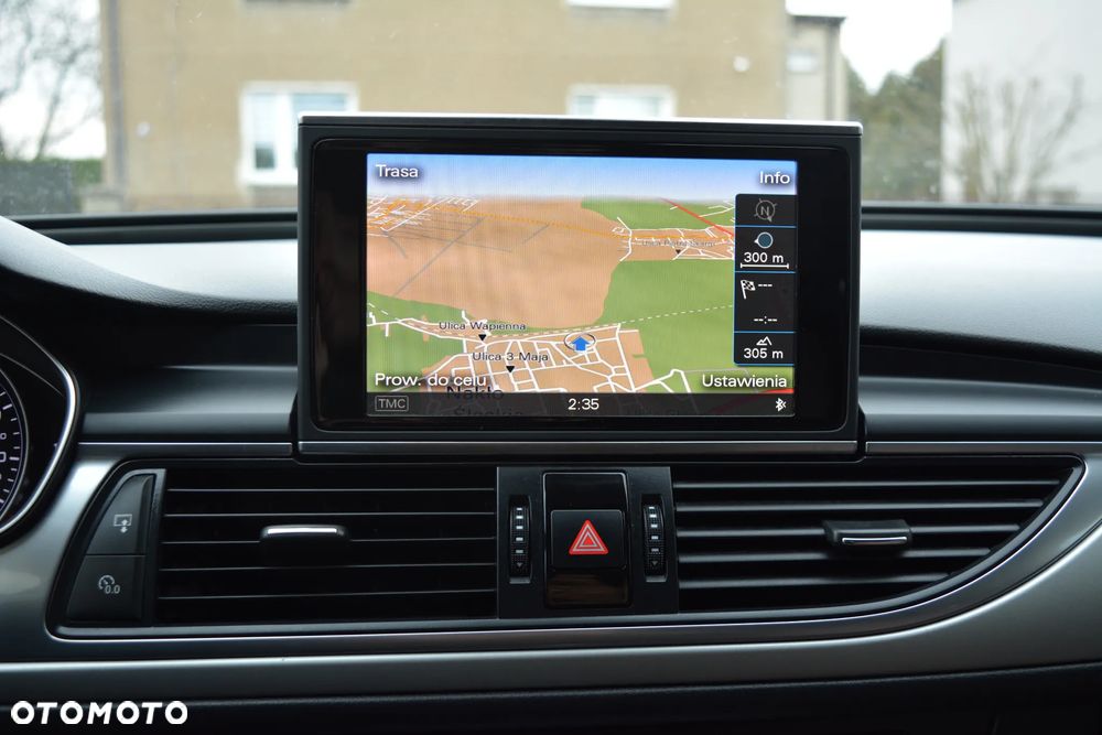 Audi A6 Avant 3.0 TDI DPF quattro S tronic - 21