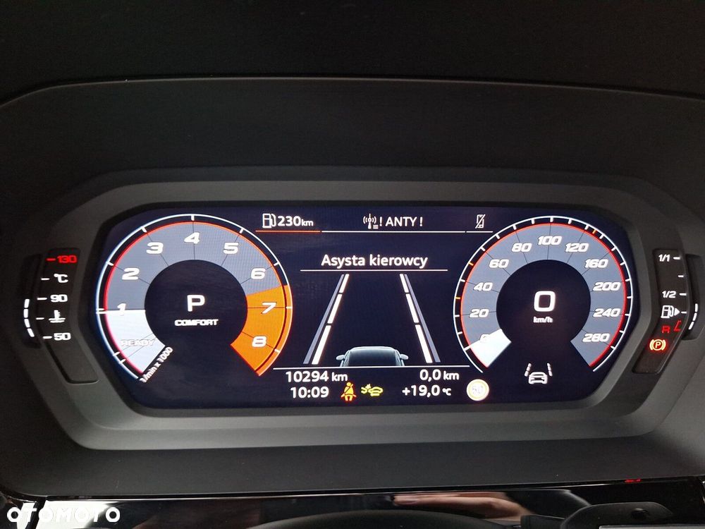 Audi A3 Sportback - 14