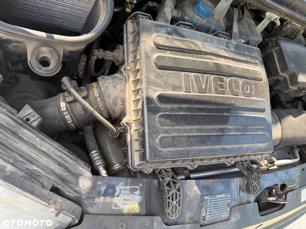 Iveco Daily 35-140 - 15