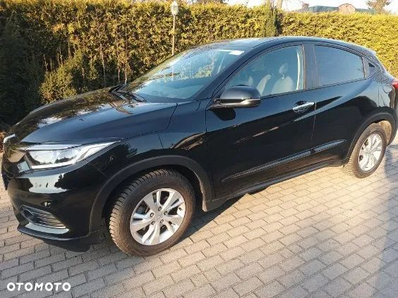 Honda HR-V 1.5 Elegance (ADAS / Connect+) - 2