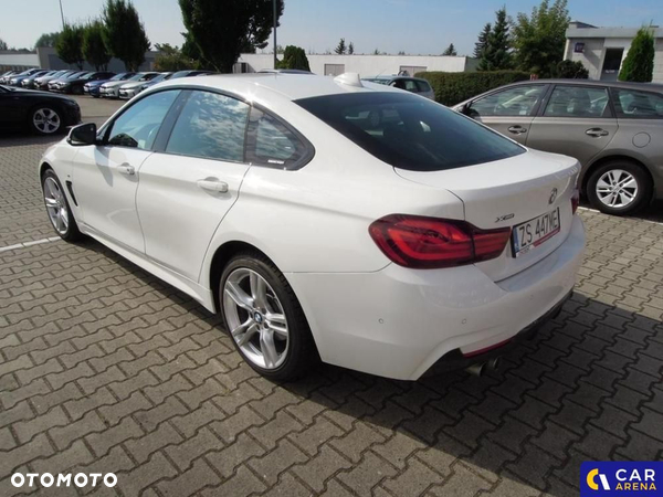BMW Seria 4
