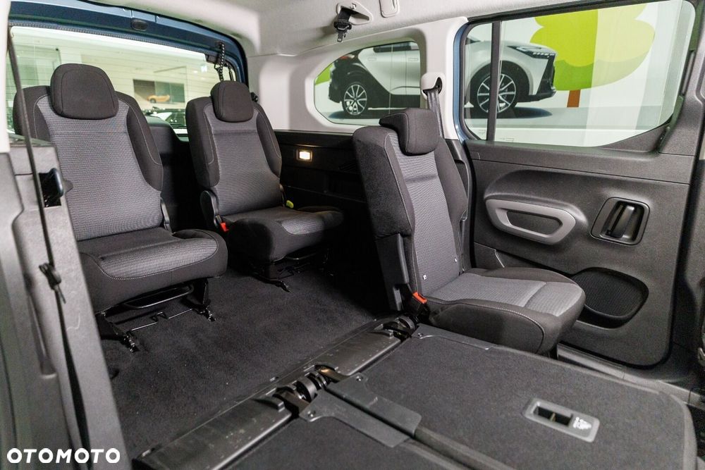 Toyota Proace City - 21