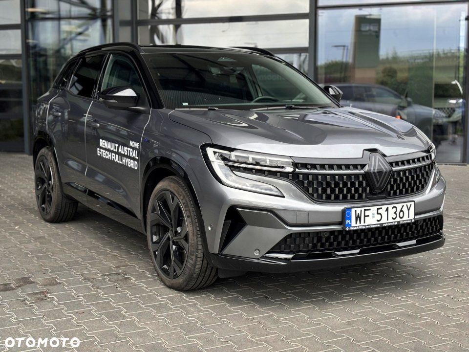 Renault Austral - 2