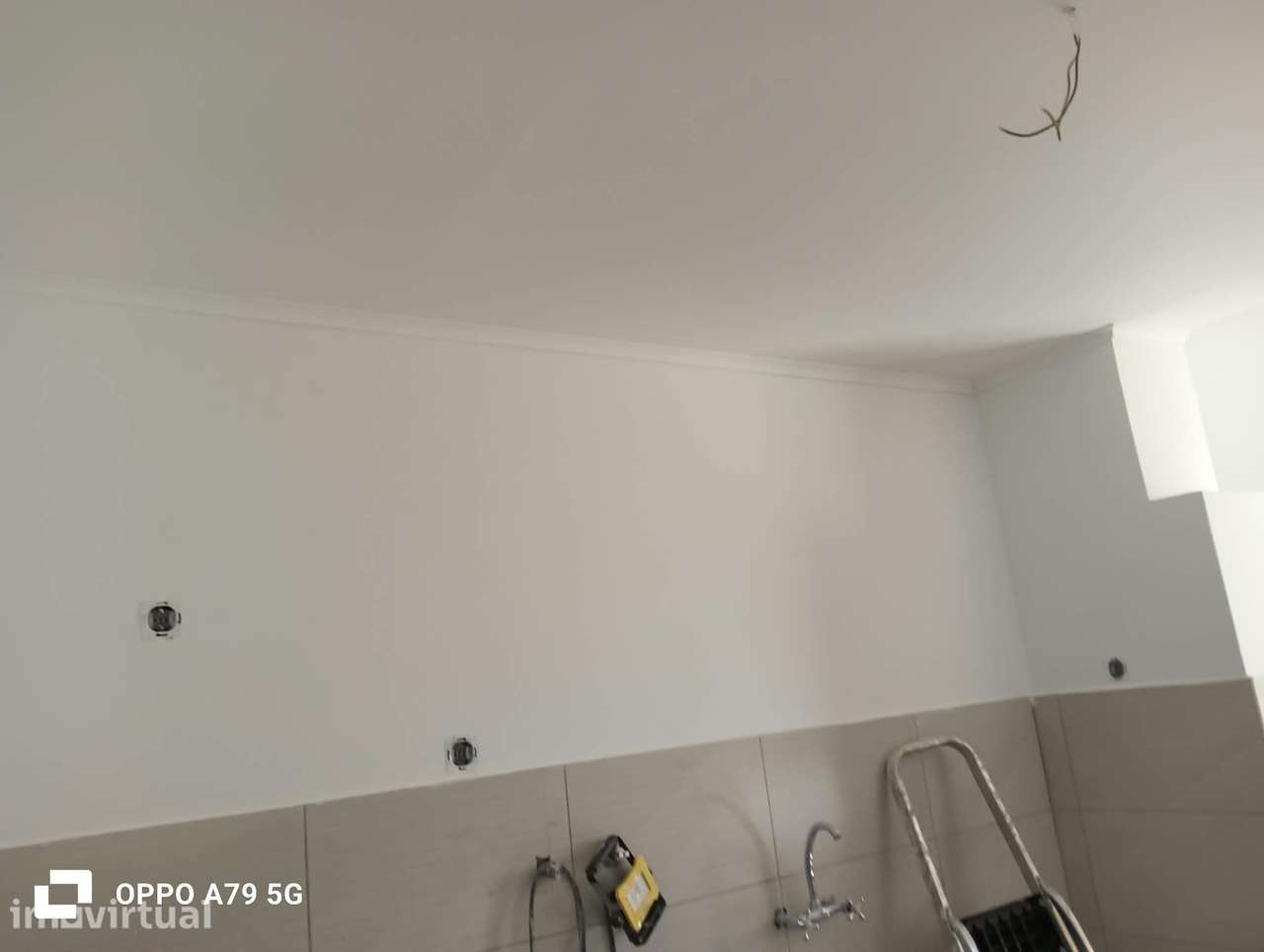 T2 - Remodelado de Raíz / Lavradio - Grande imagem: 5/8