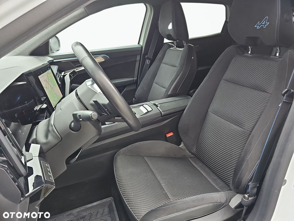 Renault Austral Mild Hybrid 160 Automatik Esprit Alpine - 11