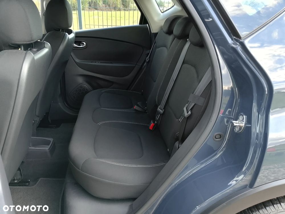 Renault Captur (ENERGY) dCi 90 LIMITED - 31