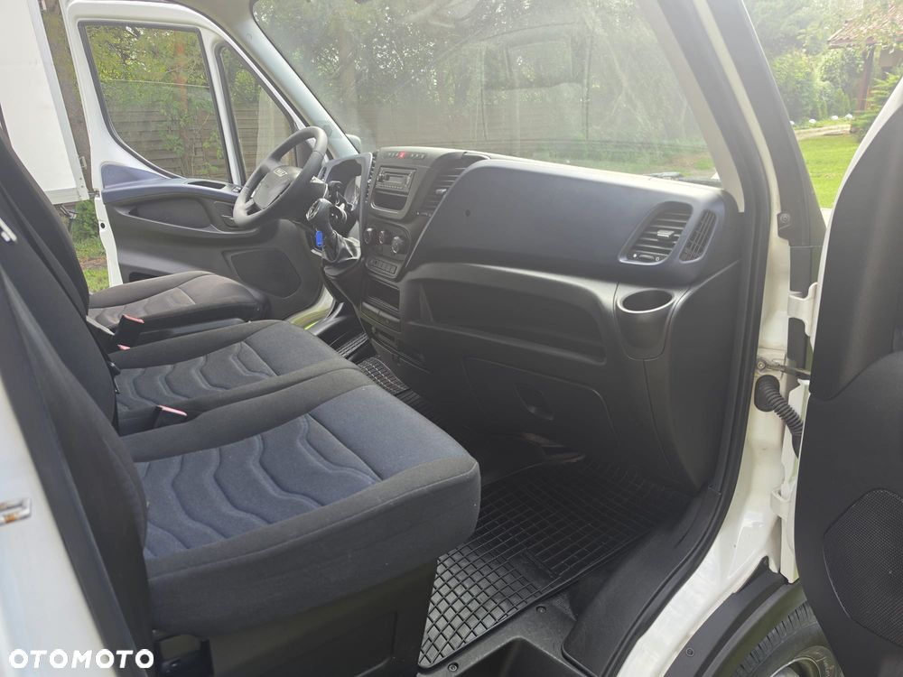Iveco 35c14 - 2